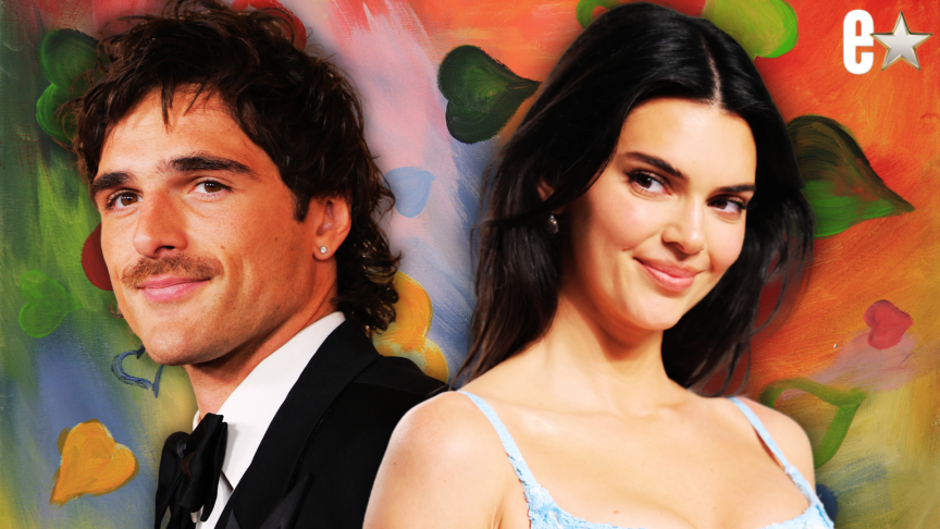 Kendall Jenner and Jacob Elordi Romance Update