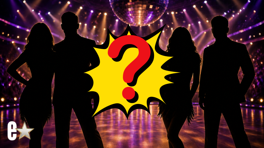 Dancing with the Stars Season 35 cast 2026: DETAILS