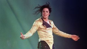 Michael Jackson