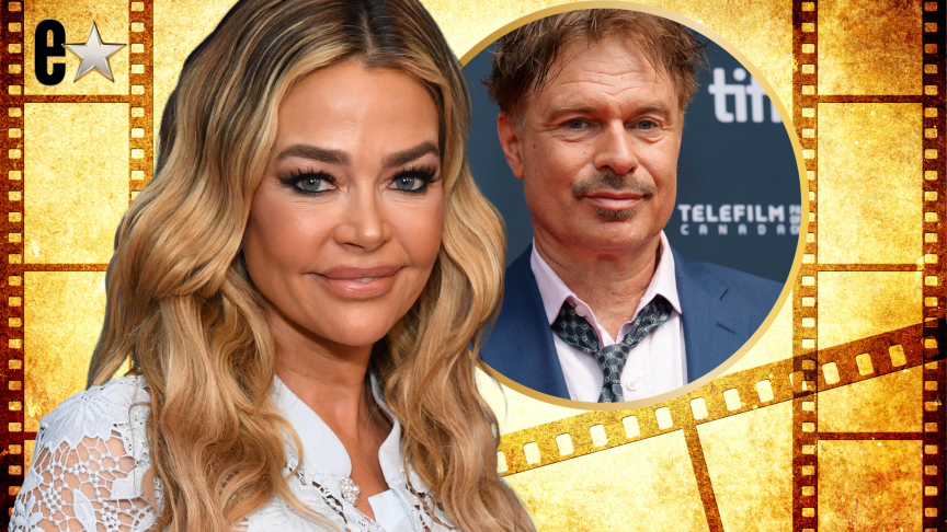 Denise Richards Remembers Patrick Muldoon