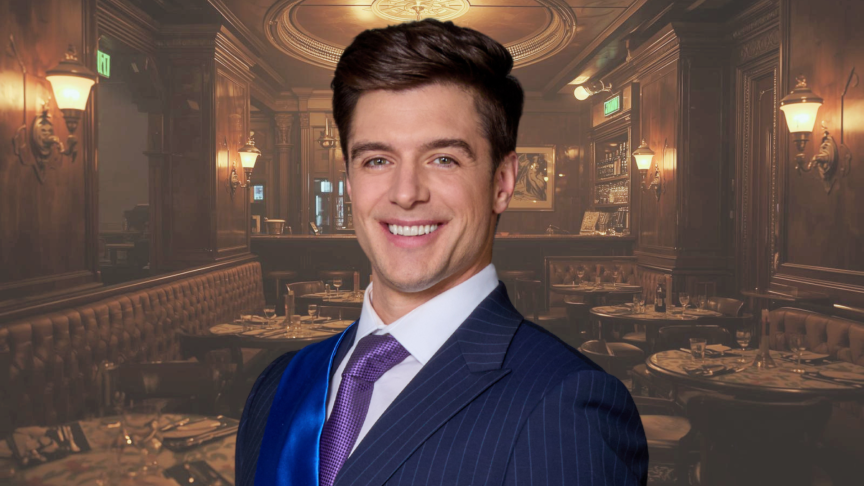 Dan Jeannotte The Way Home