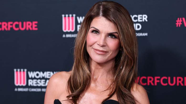 Lori Loughlin