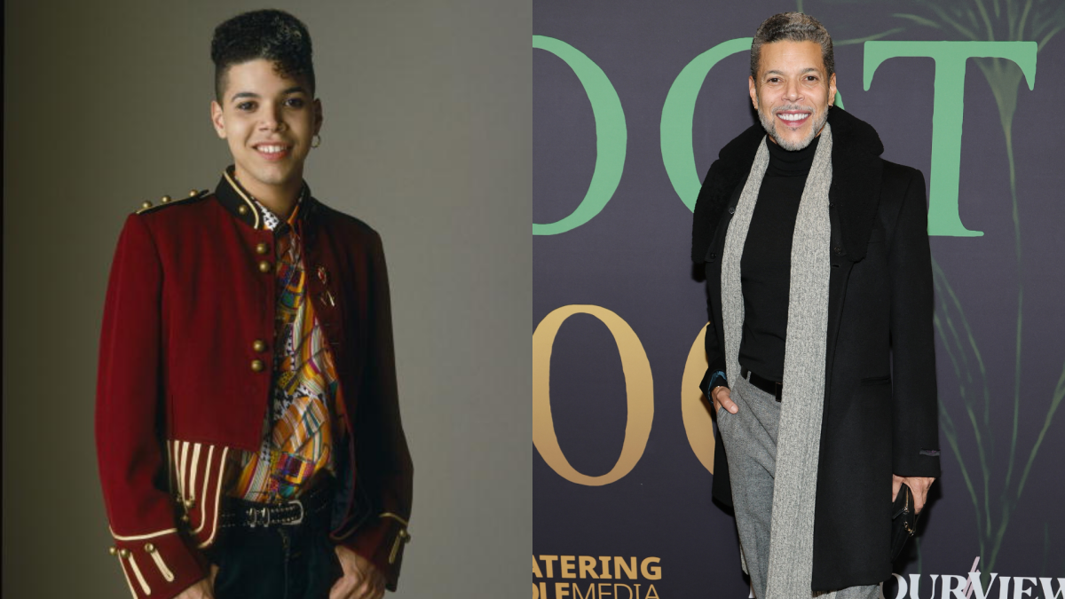 Wilson Cruz