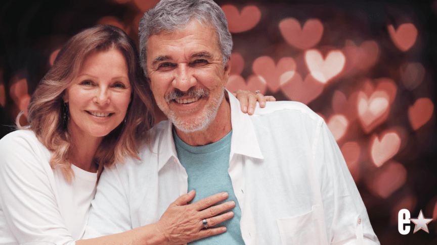 Cheryl Ladd Praises Husband’s Support