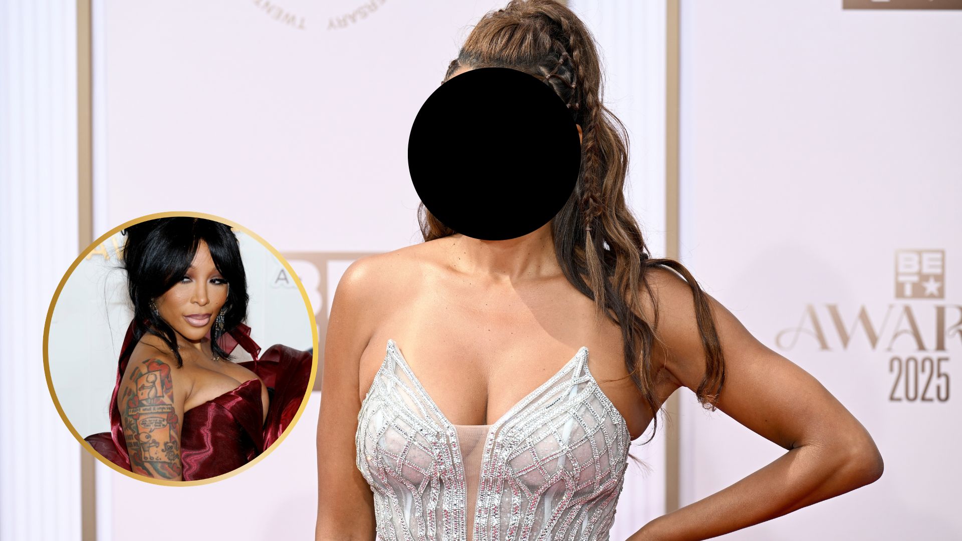 K. Michelle Claudia Jordan