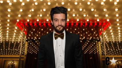 Mark Ballas Forced to Stop ‘Chicago’ Performance Mid-Show Amid Ongoing Illness