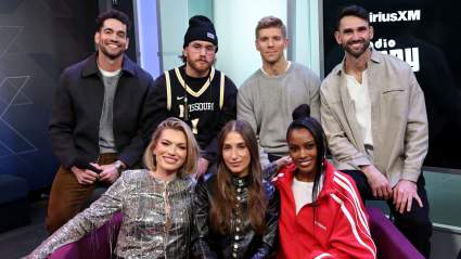 Andy Cohen Teases ‘Summer House’ Reunion as ‘One of the Most Intense’ Yet