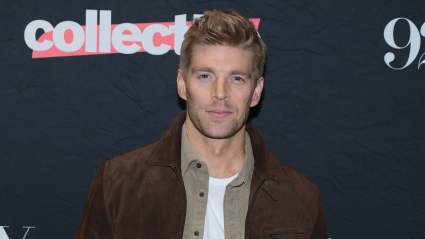‘Summer House’ Star Kyle Cooke Breaks Silence on Reunion Leak