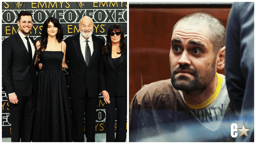 Jake Reiner Emotional Substack Essay Detailing his grief