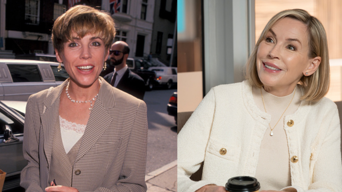Bess Armstrong