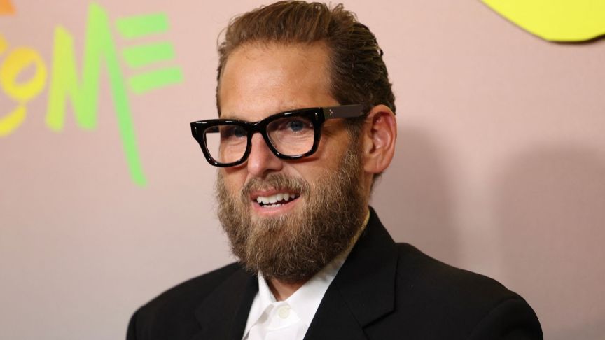 Jonah Hill