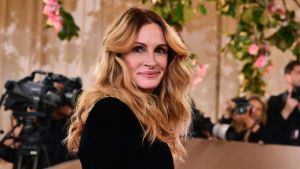 Julia Roberts