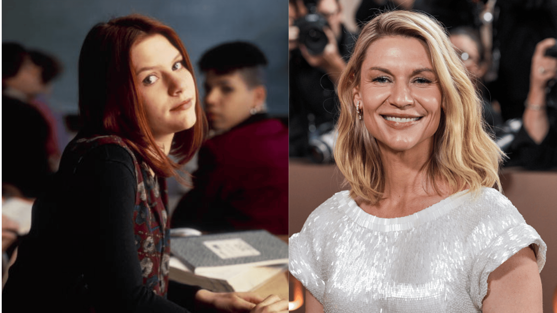 How Old Was Claire Danes In My So-called Life