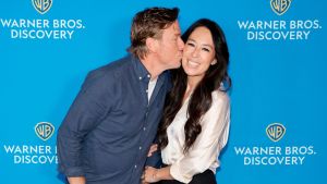 Chip Gaines and Joanna Gaines