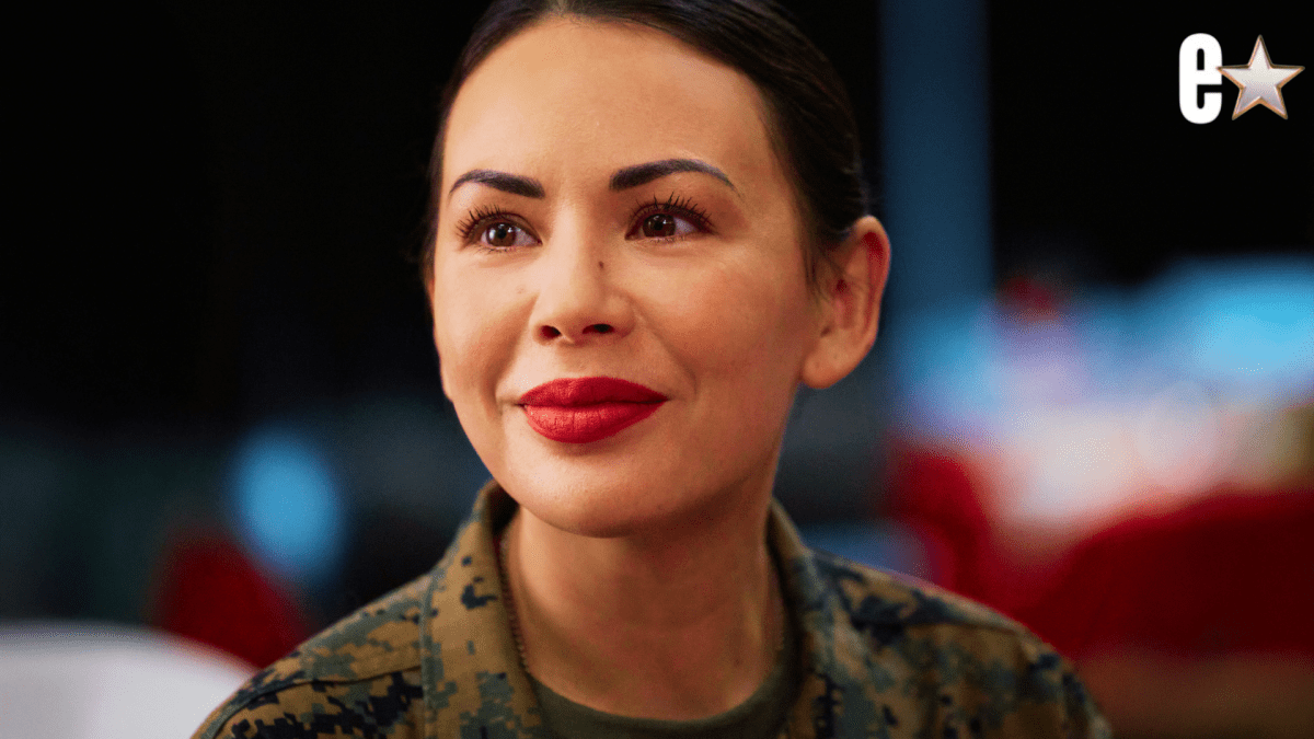 Janel Parrish Files for Divorce