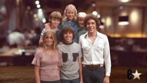 Brady bunch