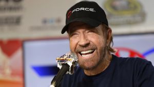 Chuck Norris