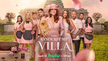 ‘Vanderpump Villa’ Returns for Season 4 in a New Location