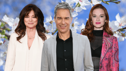 Lifetime Network Releases Spring Movies & Programming Schedule for 2026