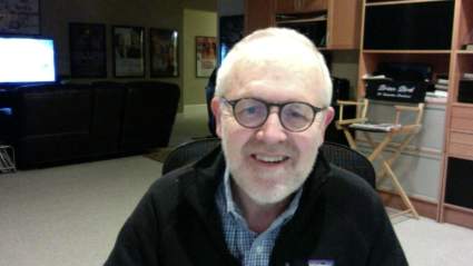 WCTH Co-Creator Brian Bird Opens Up About His Passion Project ‘The Story of Everything’ EXCLUSIVE