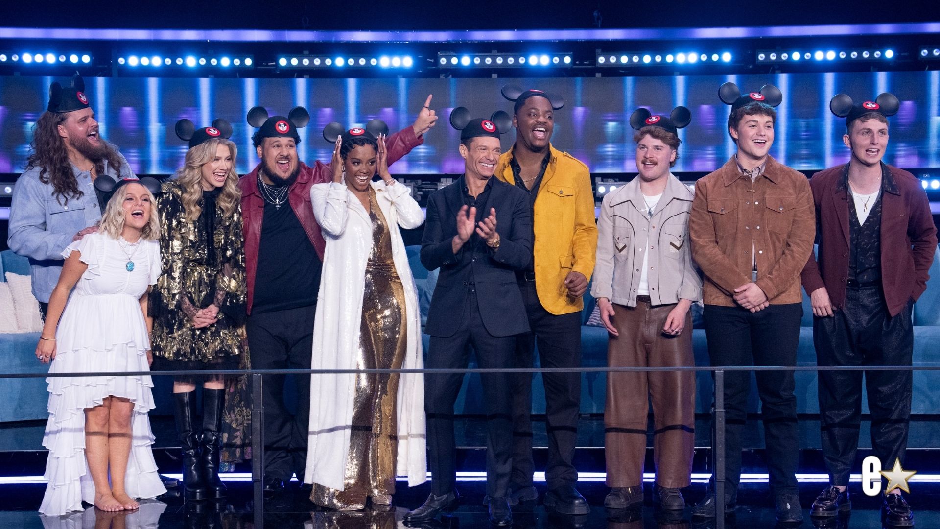 American Idol 2026 Disney Night Spoilers for Season 24 Tonight