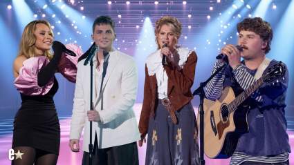 ‘American Idol’ 2026 Power Rankings: Top 11 Singers Take on the ‘90s