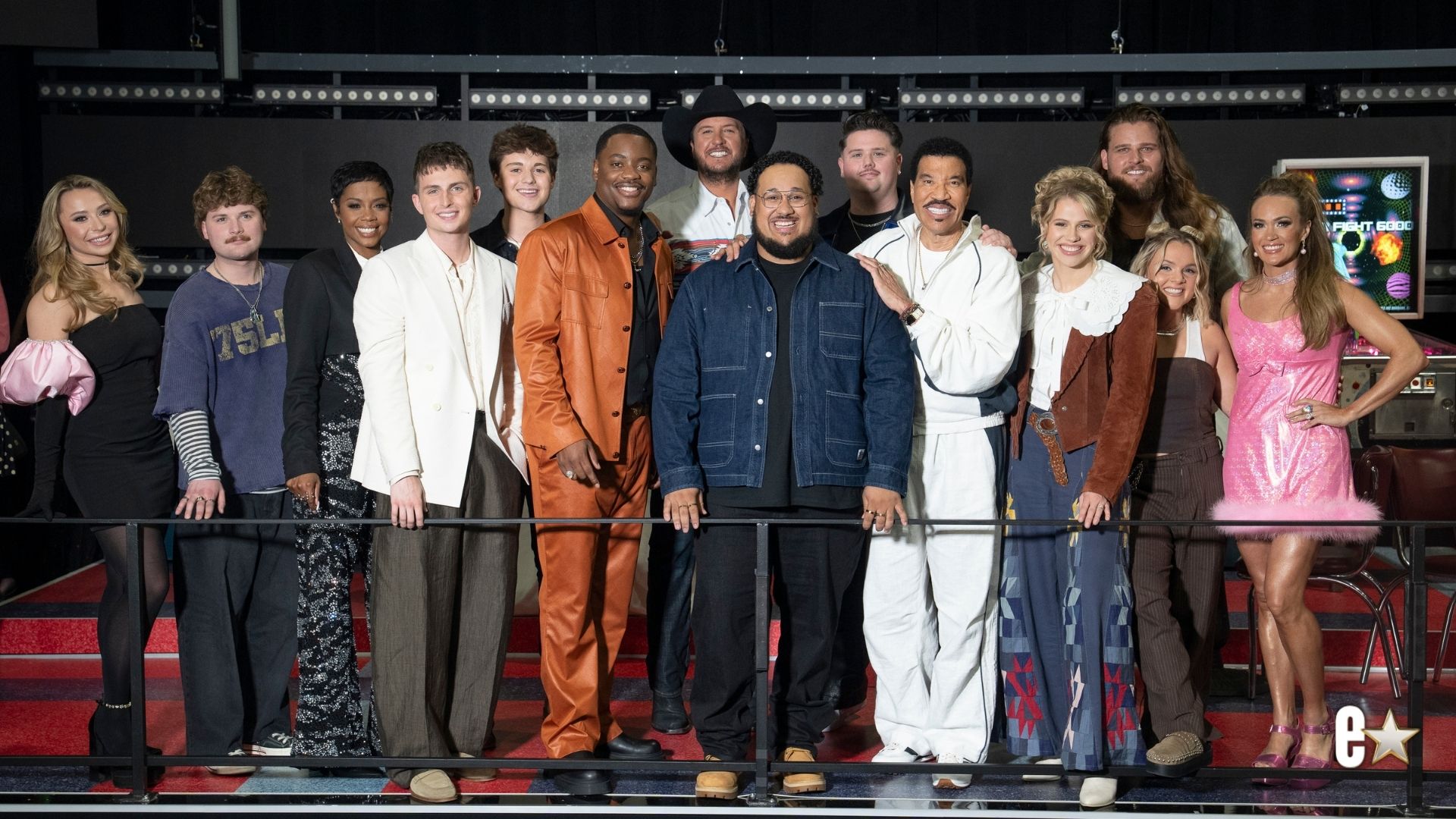 American Idol season 24 Top 11