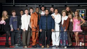 American Idol season 24 Top 11