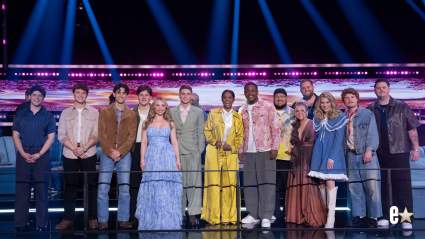 ‘American Idol’ 2026 Top 14 Predictions: Who Makes the Season 24 Top 11?