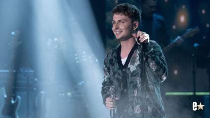 ‘American Idol’ 2026 Spoilers: Braden Rumfelt Taylor Swift Night Performances [VIDEOS]