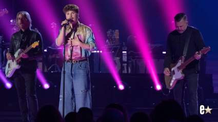 ‘American Idol’ 2026 Spoilers: Brooks Taylor Swift Night Performances [VIDEOS]