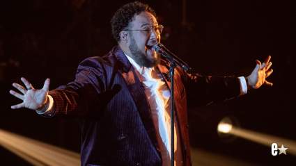 ‘American Idol’ 2026 Spoilers: Jordan McCullough Taylor Swift Night Performances [VIDEOS]