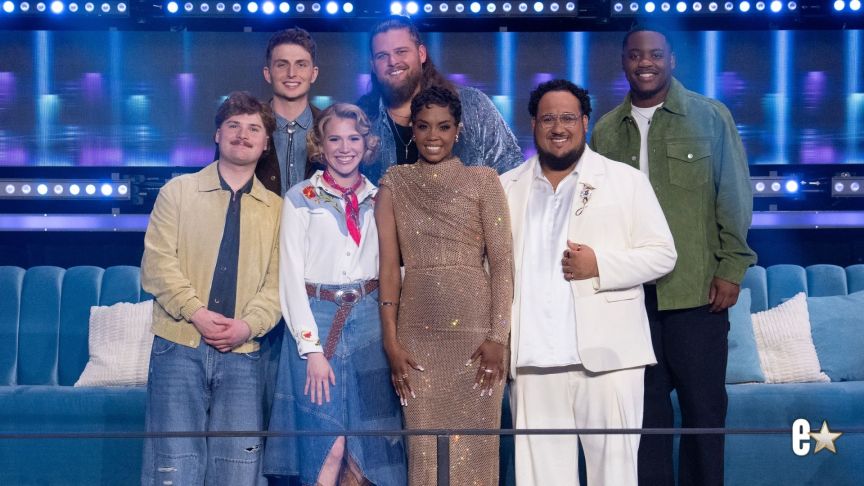 Brooks, Braden Rumfelt, Hannah Harper, Chris Tungseth, Keyla Richardson, Jordan McCullough, Daniel Stallworth