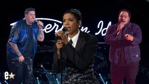 Philmon Lee, Keyla Richardson, Jordan McCullough