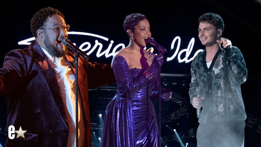 Jordan McCullough, Keyla Richardson, Braden Rumfelt