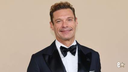 Ryan Seacrest Has Fans Swooning Over Shirtless Beach Pics