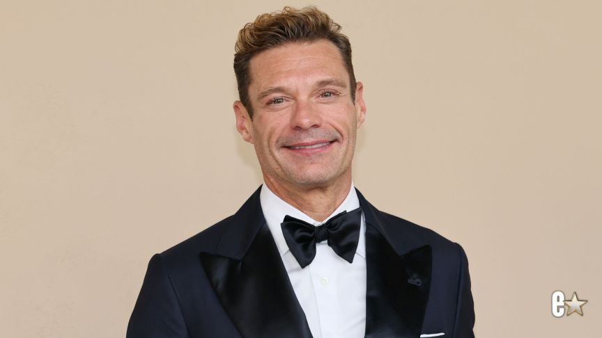 Ryan Seacrest