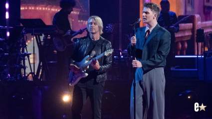 ‘American Idol’ Season 24 Spoilers: Braden Rumfelt Disney Night Performance [VIDEO]
