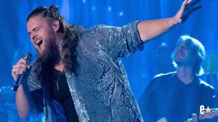 ‘American Idol’ Star Shares the Story Behind His Unexpected Billy Ray Cyrus Collaboration