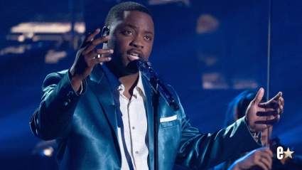 ‘American Idol’ Season 24 Spoilers: Daniel Stallworth Disney Night Performance [VIDEO]