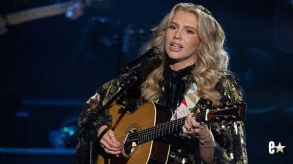 Hannah Harper Shares Exciting Career First While on ‘String Cheese Tour’