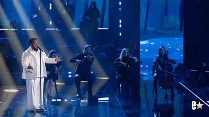 ‘American Idol’ Season 24 Spoilers: Jordan McCullough Disney Night Performance [VIDEO]
