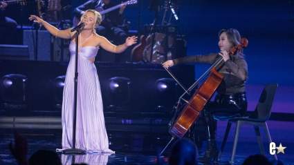 ‘American Idol’ Season 24 Spoilers: Kyndal Inskeep Disney Night Performance [VIDEO]