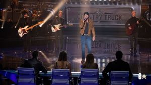 Luke Bryan