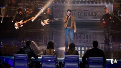 ‘American Idol’ 2026: Luke Bryan Performs New Single Live on Show (VIDEO)