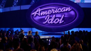 Taylor Hicks, American Idol