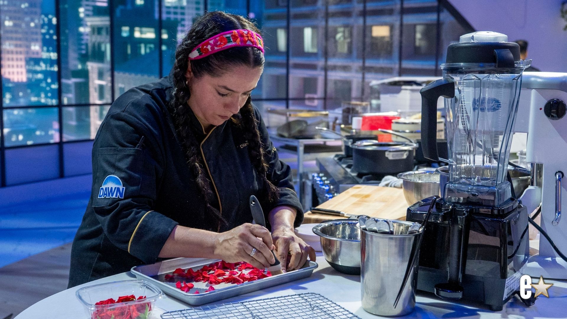 America's Culinary Cup Spoilers: Live Recap Season 1 Week 6