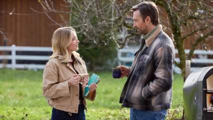 Get Ready for Royal Romance & Cozy Mystery With 4 Heartwarming Hallmark Movies Tomorrow — Sept. 3