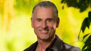 Benjamin Coach Wade cast portrait for Survivor 50