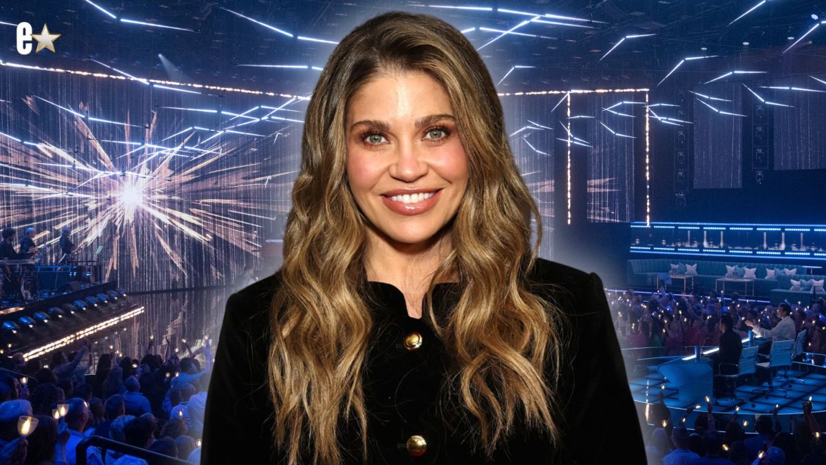 Danielle Fishel